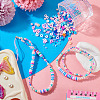 DIY Beads Jewelry Making Finding Kits DIY-TAC0009-10C-7
