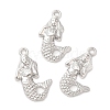 Alloy Pendants PALLOY-R143-28P-1