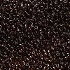 FGB 8/0 Grade A Round Glass Seed Beads SEED-Q006-3mm-F28-3