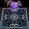 Polyester Tarot Tablecloth for Divination PW-WG9B02D-01-2