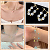 1120Pcs Cat Eye Beads GLAA-PA0001-08B-4