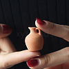 Mini Ceramic Vase Miniature Ornaments BOTT-PW0002-086-2