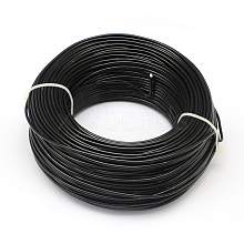 Round Aluminum Wire AW-S001-1.2mm-10