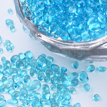 Glass Seed Beads SEED-Q027-B-02