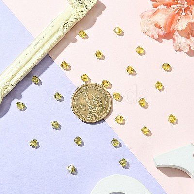 Preciosa® Crystal Beads Y-PRC-BA5-80250-1