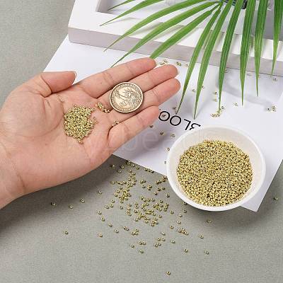 TOHO 11/0 Round Beads SEED-XTR11-0559-1