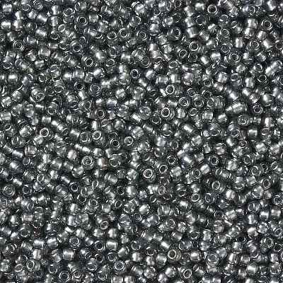 TOHO 11/0 Round Beads X-SEED-TR11-1001-1