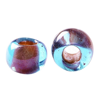 TOHO 11/0 Round Beads SEED-XTR11-0381-1