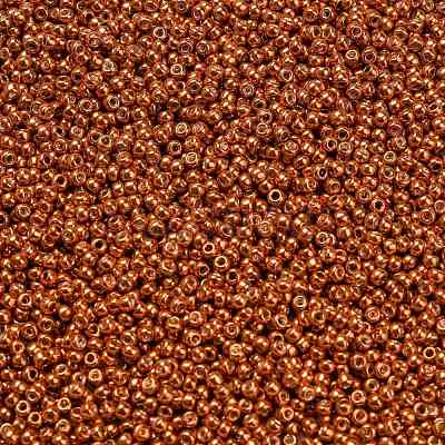 TOHO 11/0 Round Beads SEED-TR11-0562-1