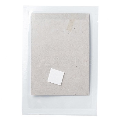 Pressed Dried Flowers DIY-F076-01A-1