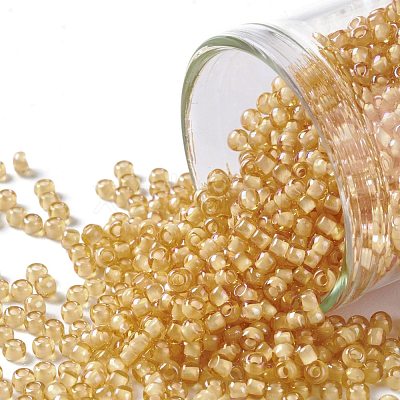 TOHO 11/0 Round Beads SEED-XTR11-0948-1