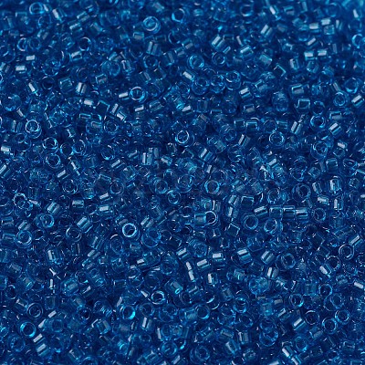 MIYUKI Delica Beads SEED-J020-DB0714-1
