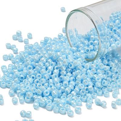 TOHO 8/0 Round Beads SEED-TR08-0124-1