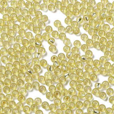 Glass Seed Beads SEED-H002-C-A035-1