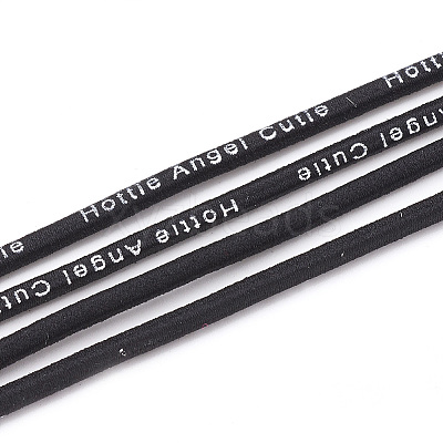Elastic Cord EC-S003-15A-1