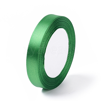 Single Face Satin Ribbon SRIB-Y019-1