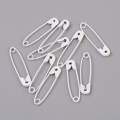 Iron Safety Pins IFIN-F149-E18-1