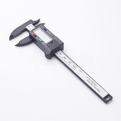 Plastic Electronic Vernier Caliper TOOL-J010-01-1