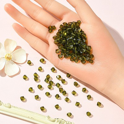 Preciosa® Crystal Beads Y-PRC-BA6-50230-1