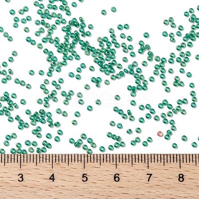 MIYUKI Round Rocailles Beads SEED-JP0010-RR0354-1