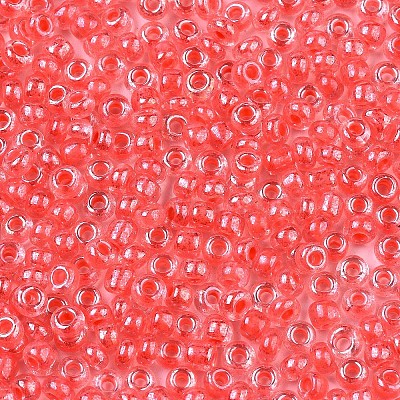8/0 Glass Seed Beads SEED-A015-3mm-2211-1