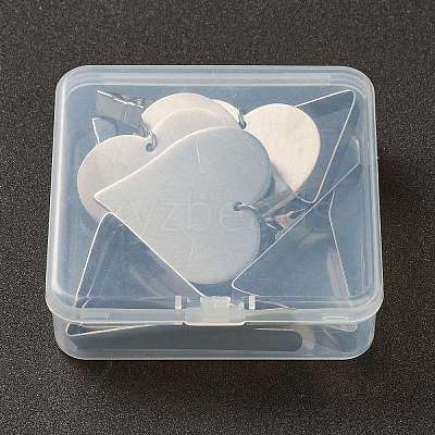 (Defective Closeout Sale: Scratches HJEW-XCP0002-02-1