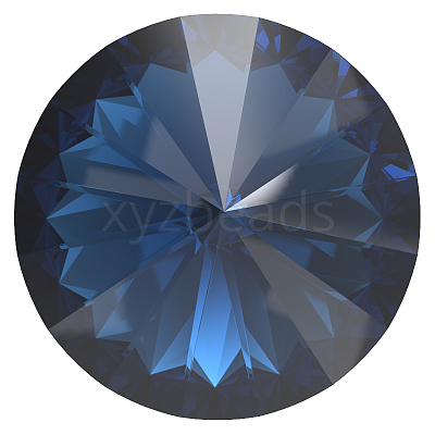 Preciosa® MAXIMA Crystal Round Stones Y-PRC-RASS39-30340-1