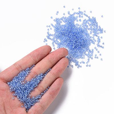 12/0 Glass Seed Beads SEED-A006-2mm-106-1