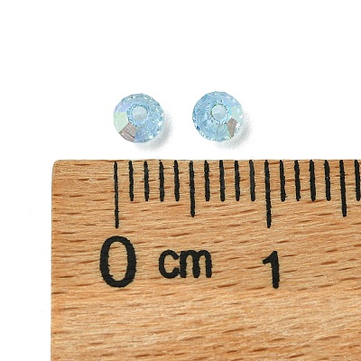Preciosa® Crystal Beads X-PRC-BA3-60000-200-1