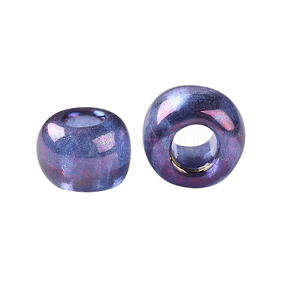 TOHO Round Seed Beads SEED-TR08-0328-1