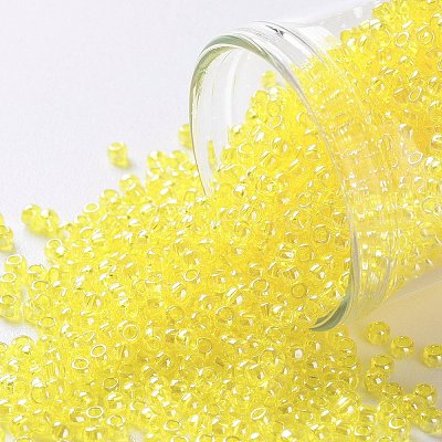 TOHO 11/0 Round Beads X-SEED-TR11-0102-1