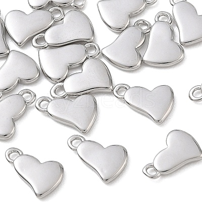 SHEGRACE Brass Charms XGRQ7H626-968P-1