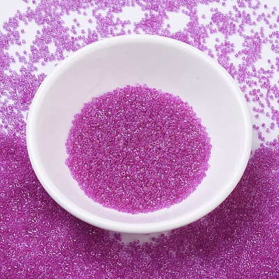 MIYUKI Delica Beads SEED-JP0008-DB0074-1
