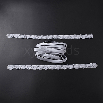 Women's Wedding Dress Zipper Replacement DIY-WH0304-659A-1