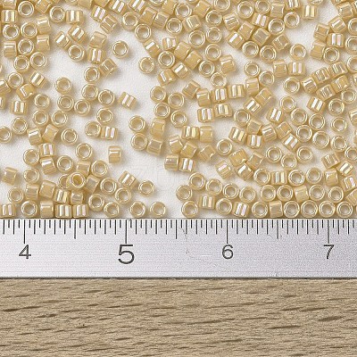 MIYUKI Delica Beads SEED-MY11-DB1571-1
