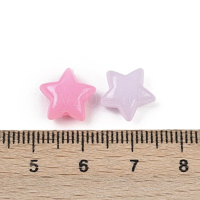 Plastics Beads KY-B005-04C-1
