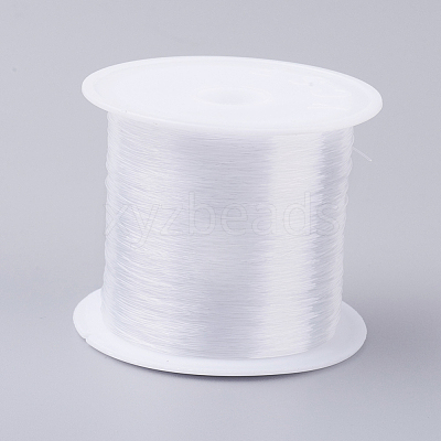Fishing Thread Nylon Wire NWIR-G015-0.2mm-01-1