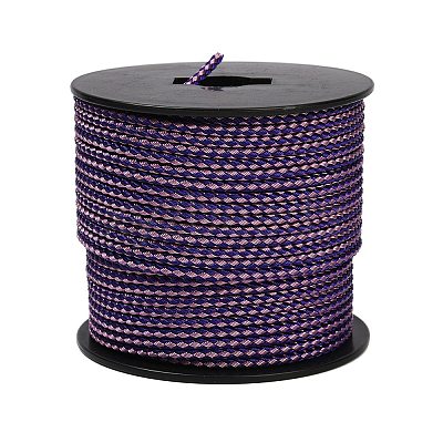 40M Nylon Coated 304 Stainless Steel Braided Wires TWIR-P002-01B-03-1