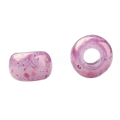 TOHO 11/0 Round Beads X-SEED-TR11-1202-1
