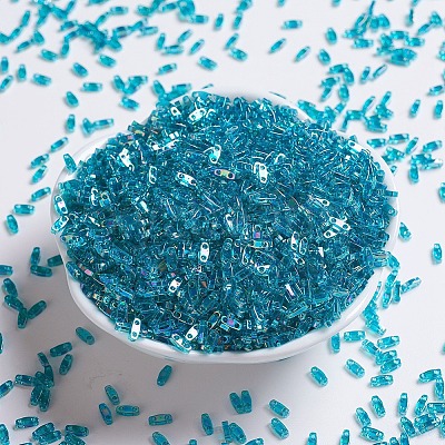 MIYUKI Quarter TILA Beads SEED-MY05-QTL2458-1