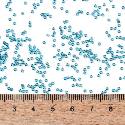 TOHO Round Seed Beads X-SEED-TR15-0108BD-1