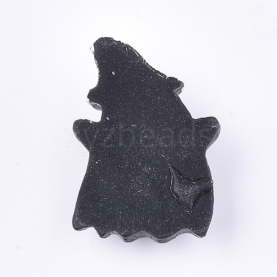 Resin Cabochons LS-CRES-T010-105A-1