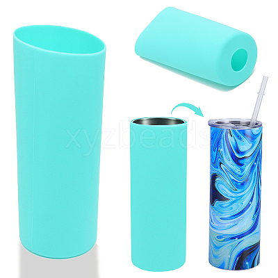 Silicone Cup Sleeve 