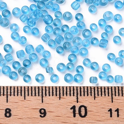 Glass Seed Beads SEED-US0003-2mm-3-1