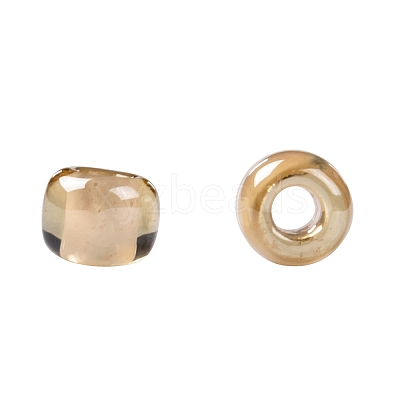 TOHO 11/0 Round Beads X-SEED-TR11-0955-1