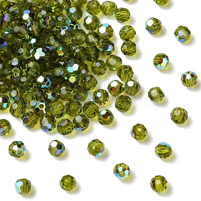 Preciosa® Crystal Beads Y-PRC-BB3-50230-200-1