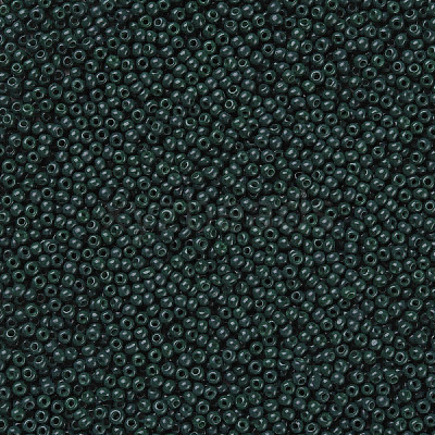 12/0 FGB Grade A Round Glass Seed Beads SEED-N001-A-1041-1