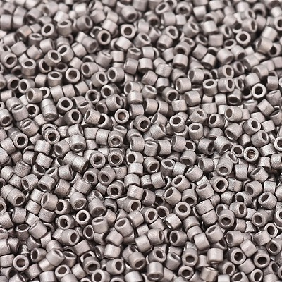 MIYUKI Delica Beads X-SEED-J020-DB0338-1