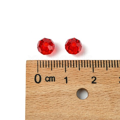 Preciosa® Crystal Beads Y-PRC-BB6-90070-1