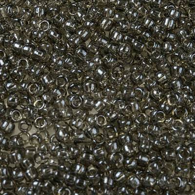 TOHO 8/0 Round Beads X-SEED-TR08-0120-1